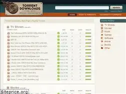 Sites similar to torrentdownloads.ee