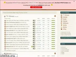 Sites similar to torrentdownloads.unblocksite.space
