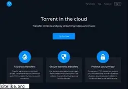 Sites similar to torrentdrive.io