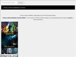 Sites similar to torrentdublado.com