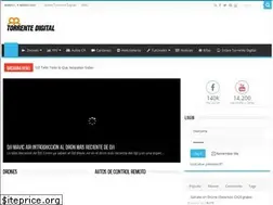 Sites similar to torrentedigital.com