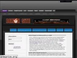 Sites similar to torrentek.info