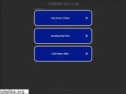 Sites similar to torrentes.club