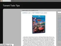 Sites similar to torrentetodotipo.blogspot.com
