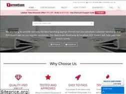 Sites similar to torrentexam.com