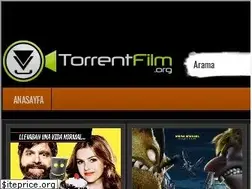 Sites similar to torrentfilm.org