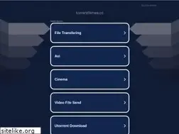 Sites similar to torrentfilmes.cc