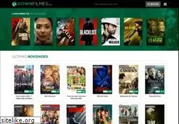 Sites similar to torrentfilmes.net
