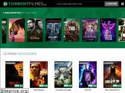 Sites similar to torrentfilmes4k.org