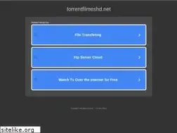 Sites similar to torrentfilmeshd.net