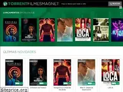 Sites similar to torrentfilmesmagnet.com.br