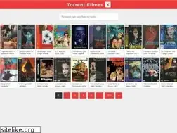 Sites similar to torrentfilmesx.com