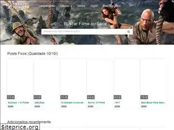 Sites similar to torrentfilmesxd.com