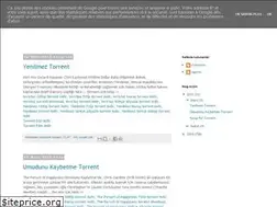Sites similar to torrentfilmindir5.blogspot.com