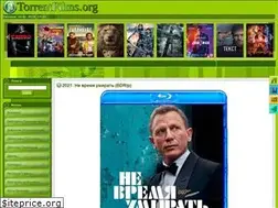 Sites similar to torrentfilms.org