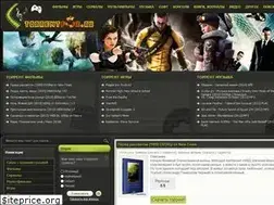 Sites similar to torrentfox.ru