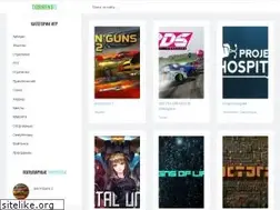 Sites similar to torrentg.org