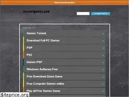 Sites similar to torrentgames.com