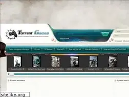 Sites similar to torrentgames.moy.su