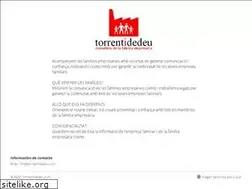 Sites similar to torrentidedeu.com