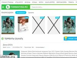 Sites similar to torrentik.net