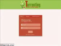 Sites similar to torrenting.com