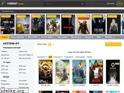 Sites similar to torrentis.org