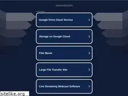 Sites similar to torrentita.info