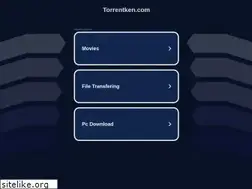 Sites similar to torrentken.com