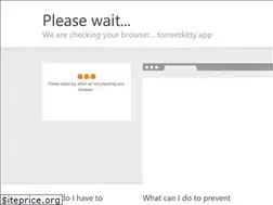 Sites similar to torrentkitty.app