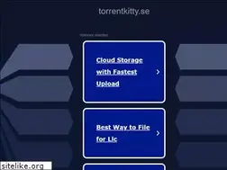 Sites similar to torrentkitty.se