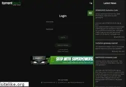 Sites similar to torrentleech.org