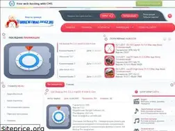 Sites similar to torrentmac.ucoz.ru