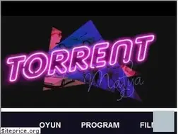 Sites similar to torrentmafya.org