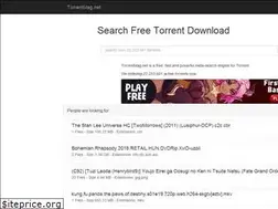 Sites similar to torrentmag.net