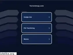 Sites similar to torrentmap.com