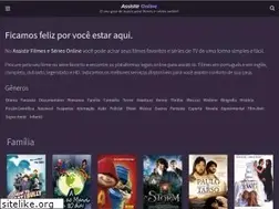 Sites similar to torrentmegafilmes.net