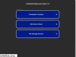 Sites similar to torrentmegafilmes.tv