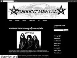 Sites similar to torrentmental.blogspot.com