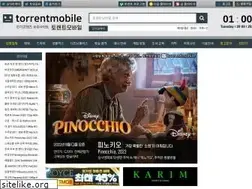 Sites similar to torrentmobile63.com