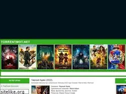 Sites similar to torrentmot.net