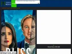 Sites similar to torrentmovie.site