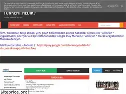 Sites similar to torrentnedir.blogspot.com