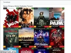 Sites similar to torrentoon.org