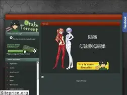 Sites similar to torrentotaku.blogspot.com