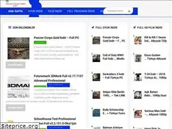 Sites similar to torrentoyunindir.vip