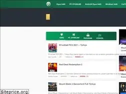 Sites similar to torrentoyunindirin.com