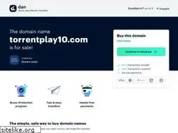 Sites similar to torrentplay10.com