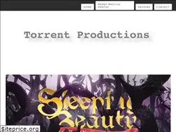 Sites similar to torrentproductions.com