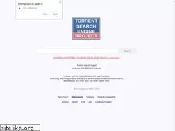 Sites similar to torrentproject2.com
